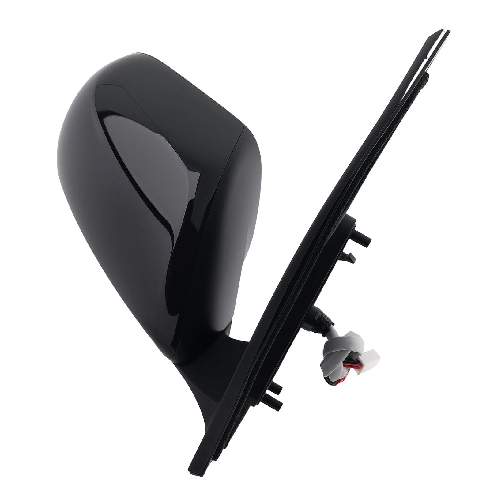 Heated Right Side View Mirror for Toyota Sienna (2013–2017) TO1321301