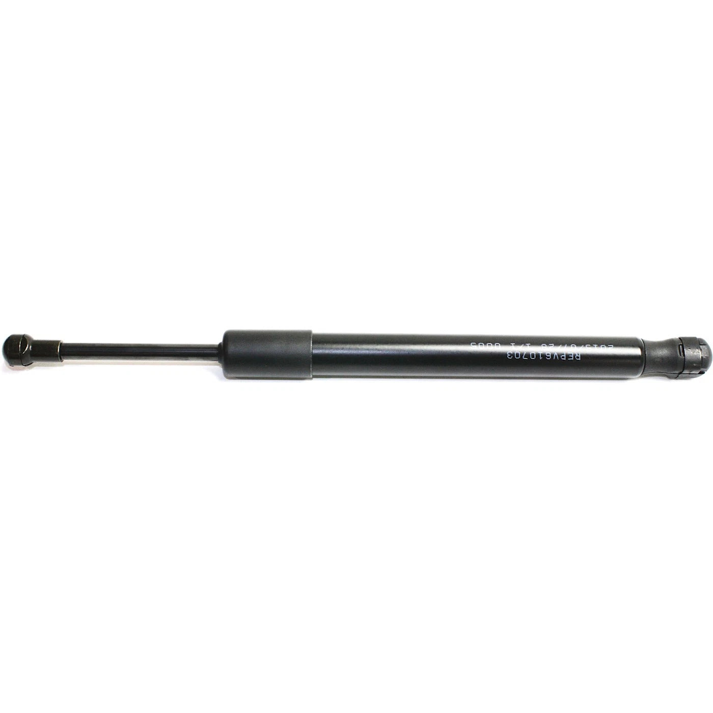 Set of 2 Trunk Lid Lift Supports for VW Jetta (2005–2010)