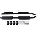 Black Running Board Kit for Land Rover Defender 110 (2020–2023)