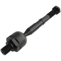 Set of 2 Front Outer Inner Tie Rod Ends for Hyundai Santa Fe, Kia Sorento (2007–2013)