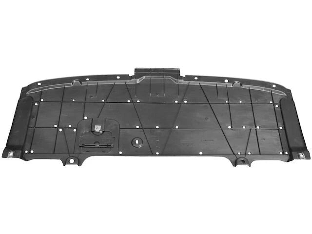 Front Undercar Shield for Mazda CX-5 (2022–2025) SZ142QG