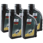 5 Liter Fuchs TITAN ATF 6008 Transmission Fluid Lifeguard 8 Green