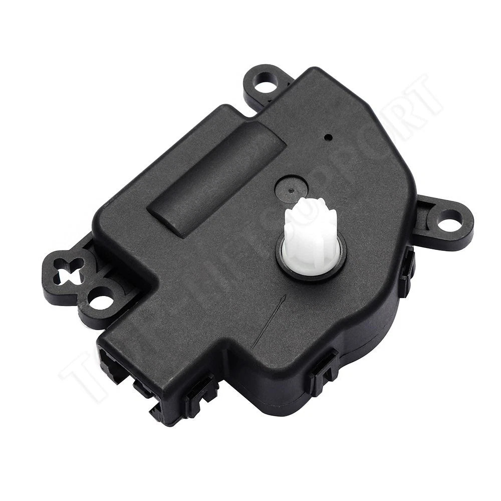 Set of 2 HVAC Blend Air Door Actuators for Dodge Ram 2500 3500 4500 5500