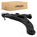 Front Left Lower Control Arm w/Ball Joint for 2005-2009 Chevrolet Uplander