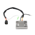 Rectifier Regulator for Suzuki 25hp-30hp Outboard (2000-2007)