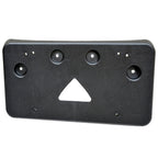 Front License Plate Bracket Replacement for Toyota Hilux (2005–2015)