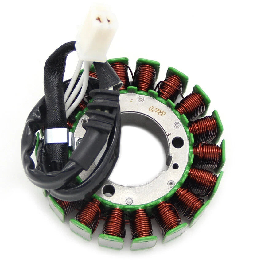 Stator Coil for Yamaha FZ6 FZ6N FZ6S (2004–2009) FZ6-SA FAZER ABS (2006–2007)