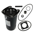 Pool Pump Motor for Square Flange (115/230V)