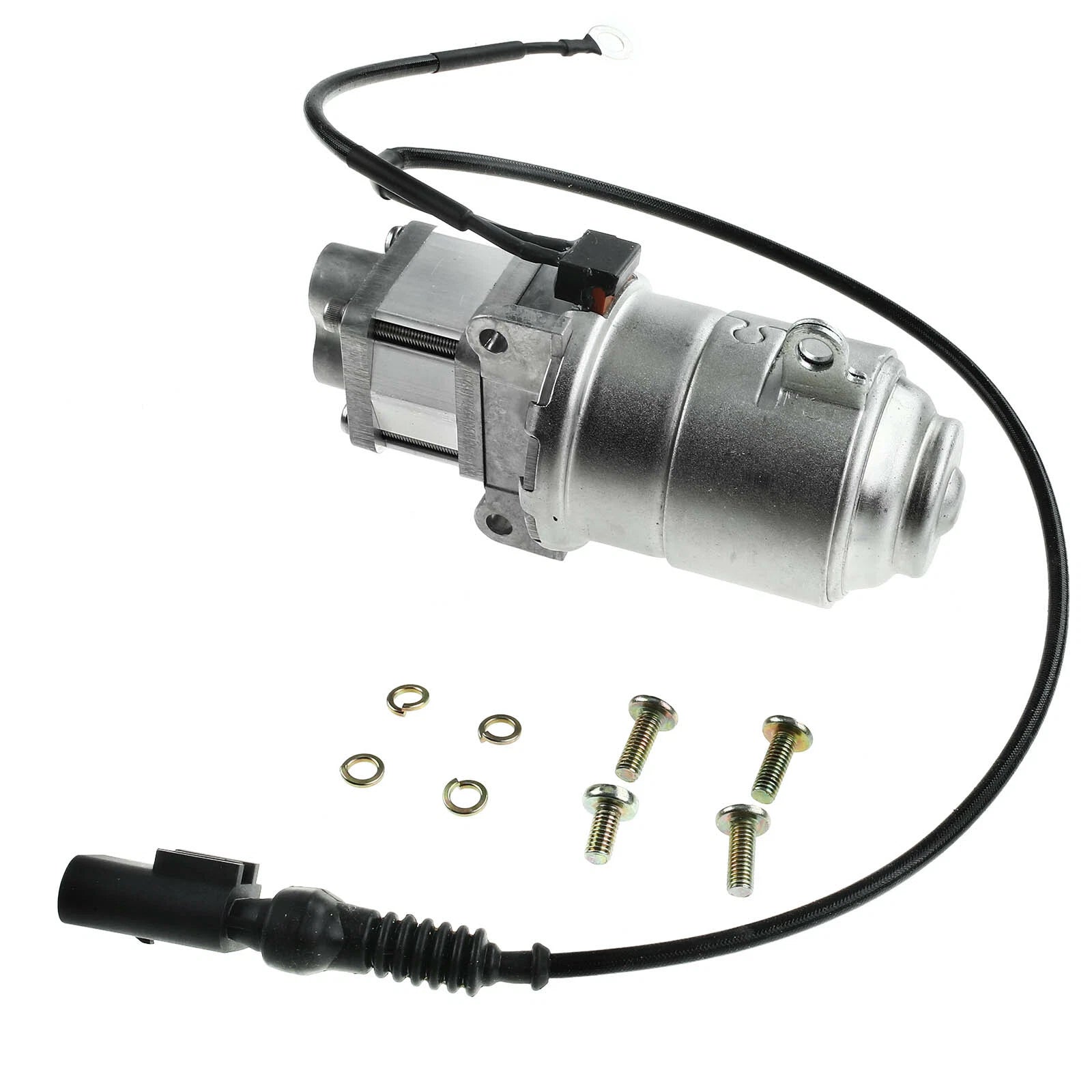 Clutch Hydraulic Pump for BMW 325Ci 650i 645Ci 530i 330i Z4 (2000–2006)