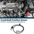 Crankshaft Position Sensor for Toyota Hilux 2.5 3.0 Diesel (2005–2013) No. 90919-05050