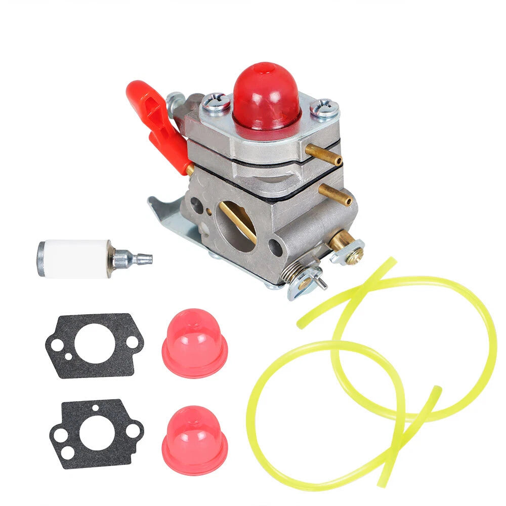 Carburetor for Poulan PP025 PP125 (1990-2023)