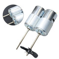 High Torque 12V Long Shaft Motor 8500 RPM for 50mm 55mm 60mm Props