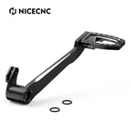 Brake Lever Foot Pedal for Harley Road King FLHR (2014–2022)