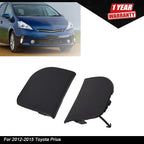Tow Hook Eye Cover for Toyota Prius C (2012–2015)