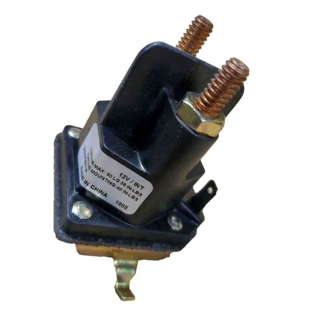 Starter Solenoid for Yard Lawn Mowers