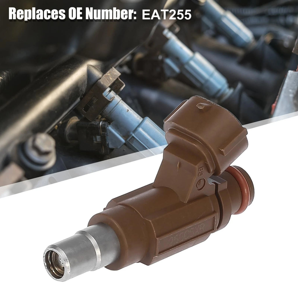 Fuel Injector Nozzle EAT255 15710-01H00 for Suzuki GSXR600 GSXR750 (2006–2007)