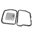 Transmission Filter Kit with Pan Gasket for Dodge Ram (1994-2002)