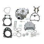 Cylinder Head Cover Set for Honda Foreman 500 TRX500 (2012-2019)