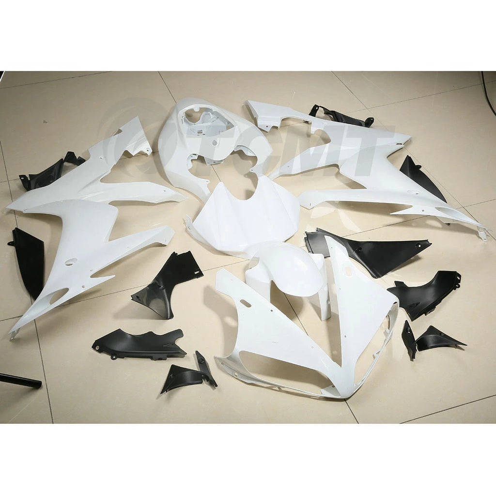 Fairing Cowl Kit for Yamaha YZF R1 (2004–2006)