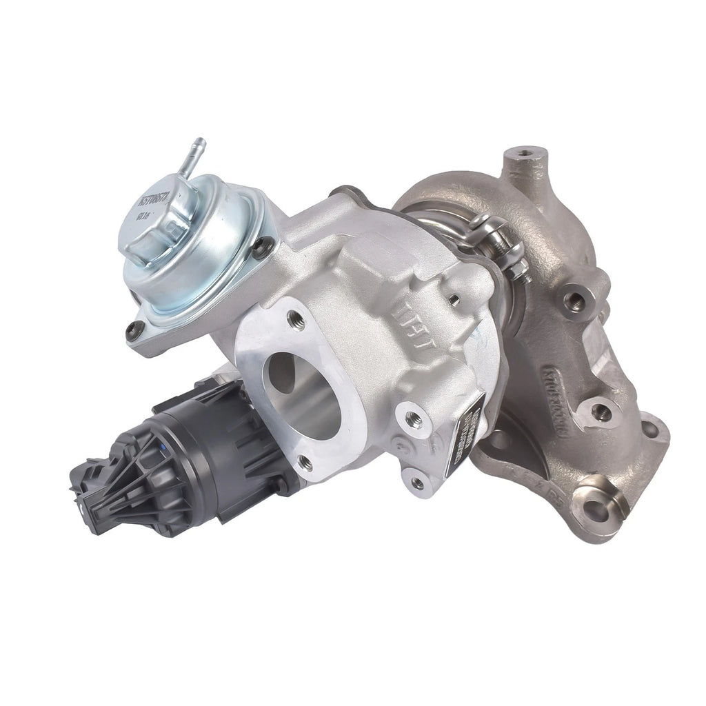Turbocharger for Mitsubishi Eclipse Cross (2018–2022)