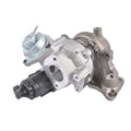 Turbocharger for Mitsubishi Eclipse Cross (2018–2022)