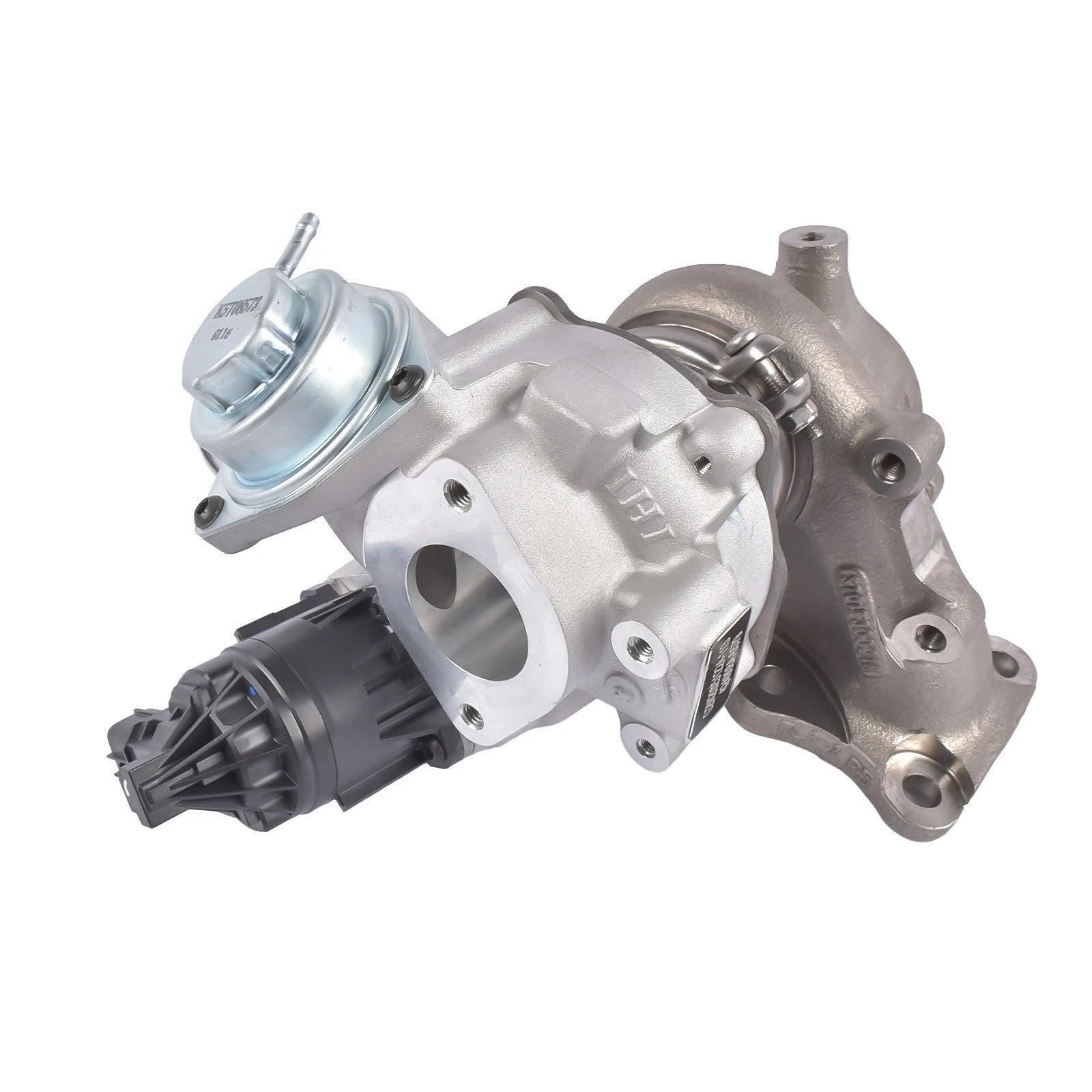 Turbocharger for Mitsubishi Eclipse Cross (2018–2022)