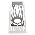 Aluminum Radiator Grille Guard for Honda Fury VT1300 (2010–2016)