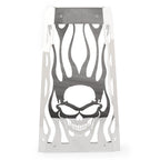 Aluminum Radiator Grille Guard for Honda Fury VT1300 (2010–2016)