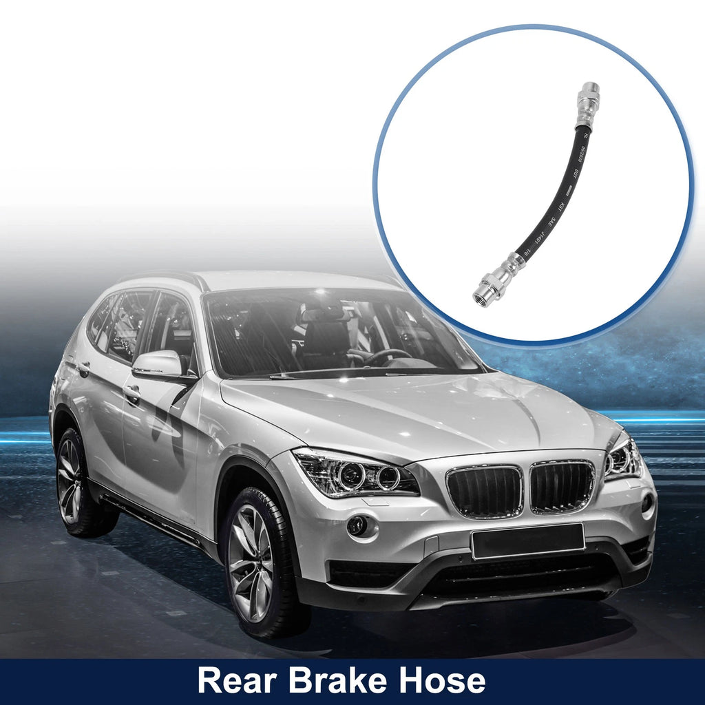 Rear Brake Hose for BMW X1 (2013–2015) No. 34306789433