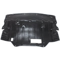 Engine Splash Shield for Infiniti G35 (2003–2006) RWD Coupe/Sedan