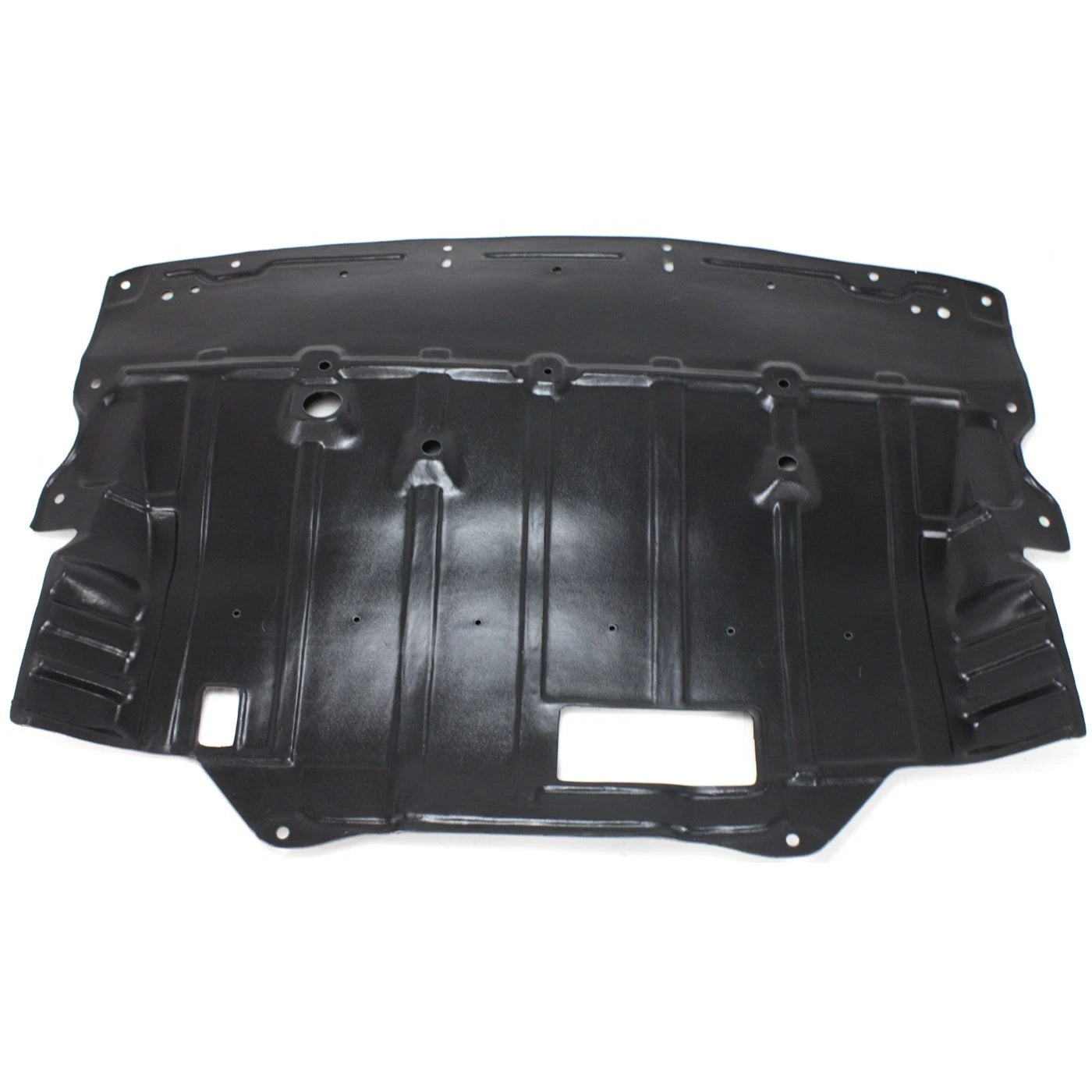 Engine Splash Shield for Infiniti G35 (2003–2006) RWD Coupe/Sedan