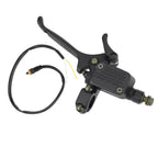 Master Cylinder & Brake Stoplight Switch for Ski-Doo Touring 380 500 (1996–2000)