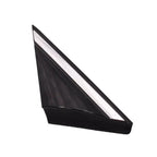 Chrome Molding Corner Pillar for Hyundai Sonata (2011-2014)