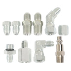 High Pressure Oil System Air Leak Test Tool for Ford Powerstroke (2003–2007)