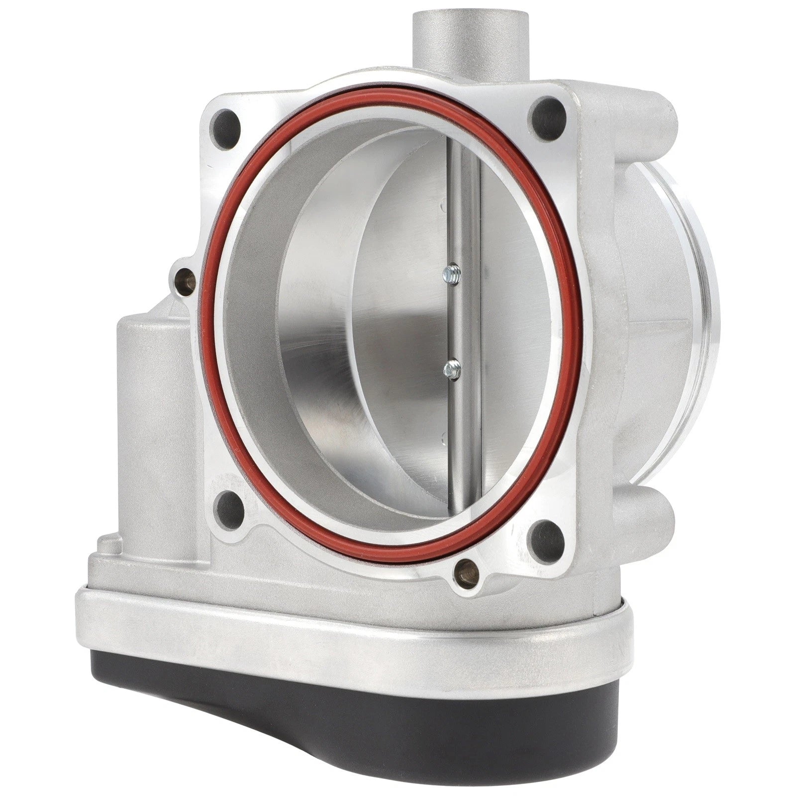 Throttle Body for BMW Alpina B7, 745Li (2002–2008) 4.4L