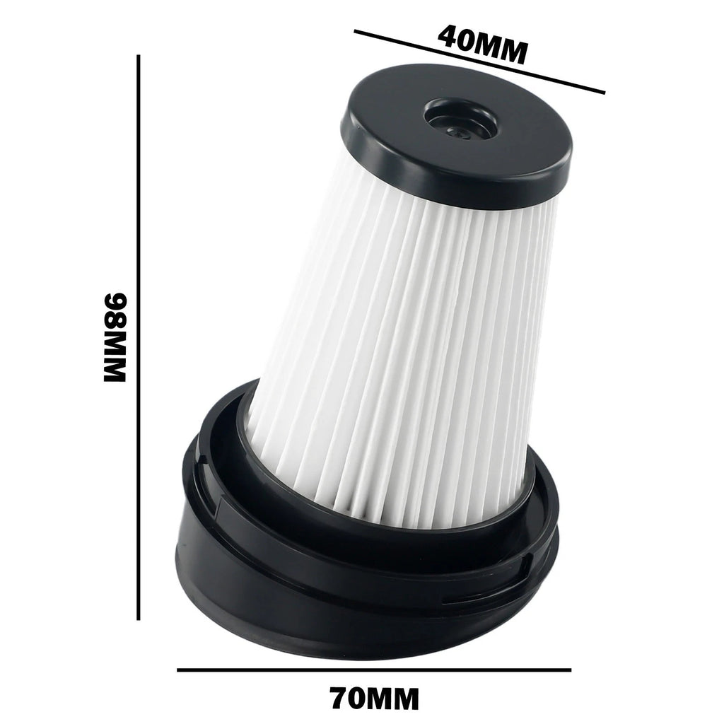 Set of 2 Filters for Gorenje 568211 (Vacuum Parts)