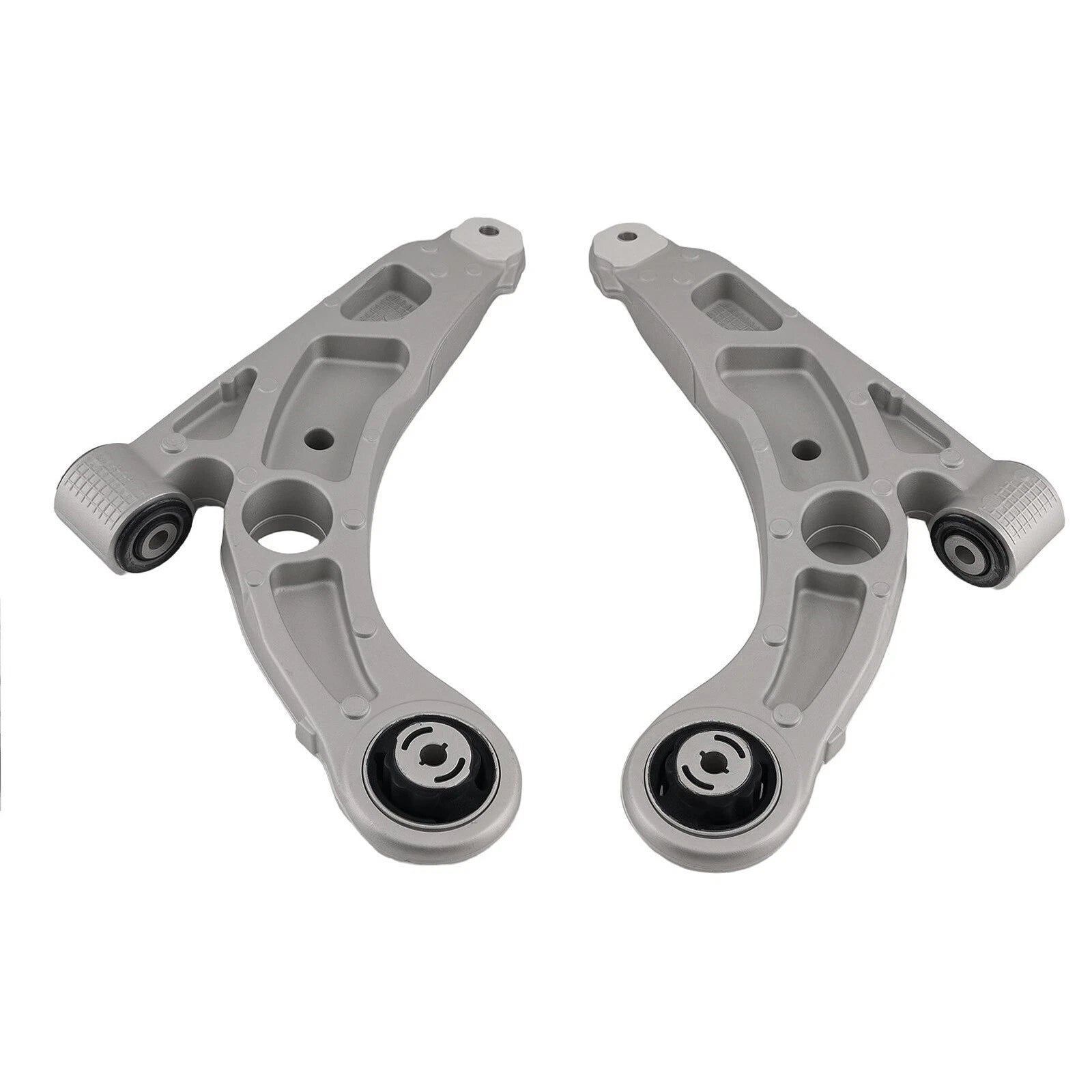 Lower Control Arms Set for Jeep Cherokee (2019-2023)