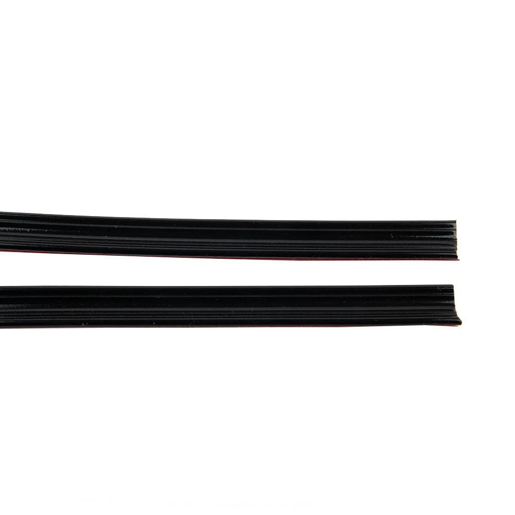 Skirting Caulk Strip Waterproof 12x9mm Accessories for Home Decor