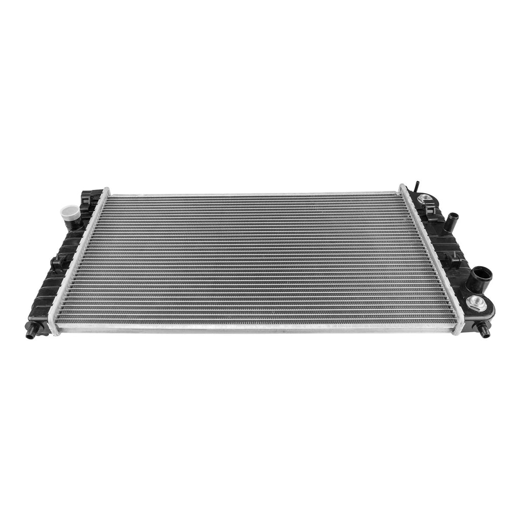 Radiator for Chevrolet Malibu Oldsmobile Alero Pontiac Grand Am (1997-2005)