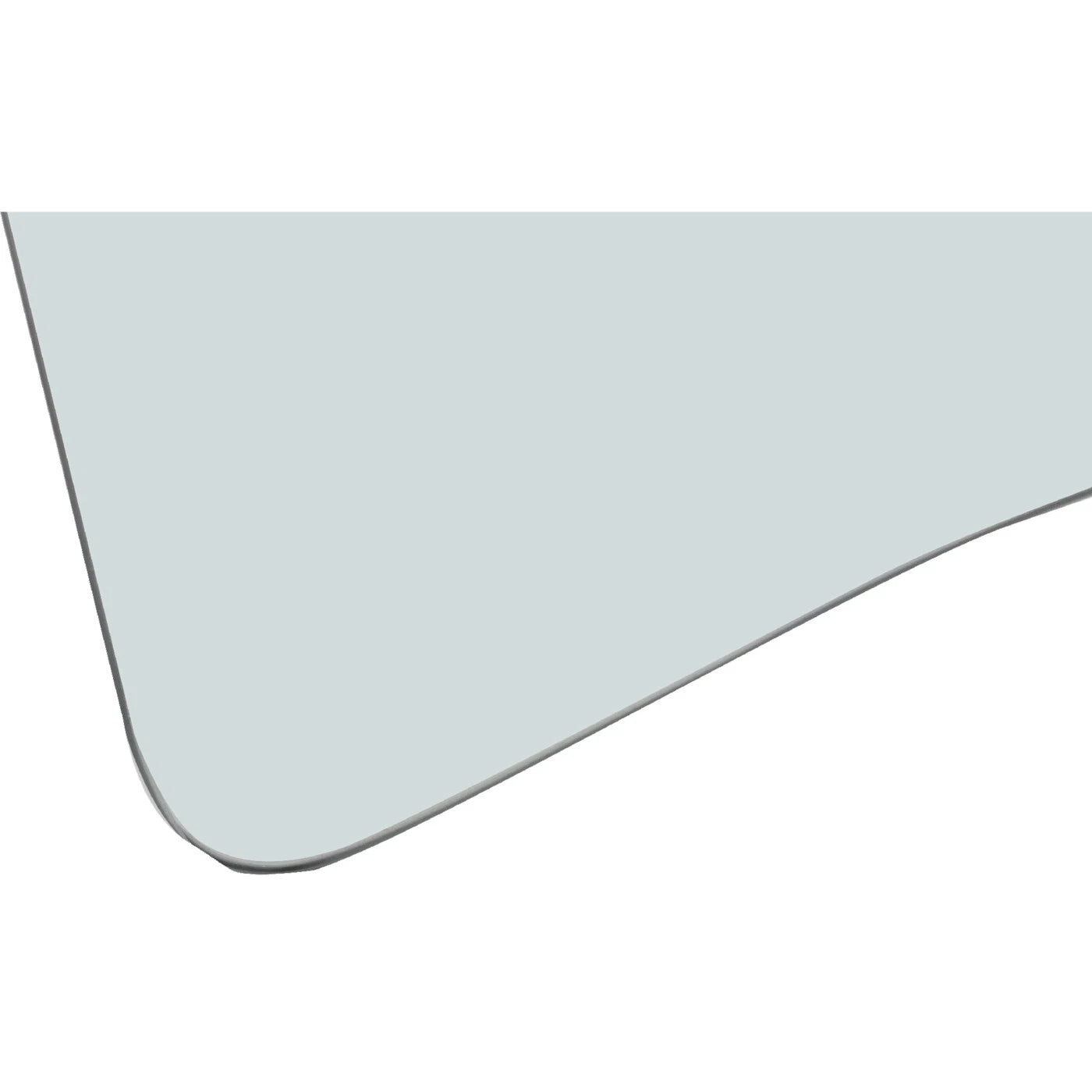 Rear Driver Door Glass for Mercedes C-Class (2015–2021)