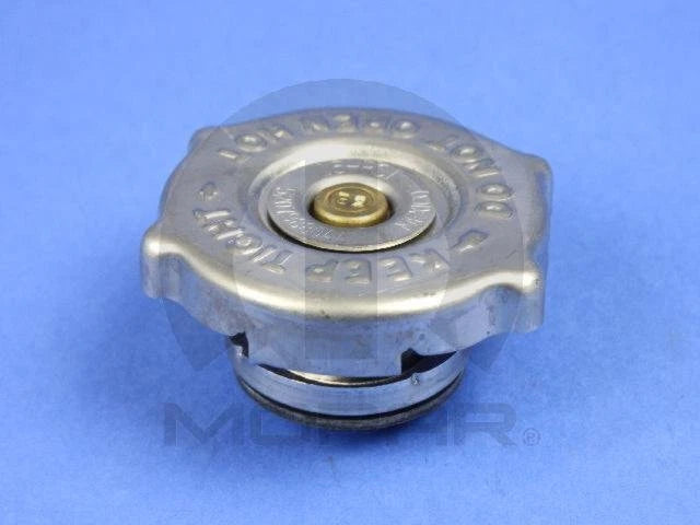Radiator Cap for Chrysler C/V Ram (2011–2019) 52079880AA