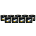 Set of 9 Engine Oil Filters for Chrysler Dodge Hyundai Mazda (GAS)