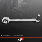 Front Lower Rearward Control Arm with Ball Joint for Mercedes E250