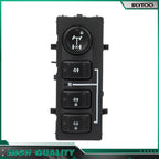 Transfer Case Shift Select Switch for Hummer H2 (2003–2006)