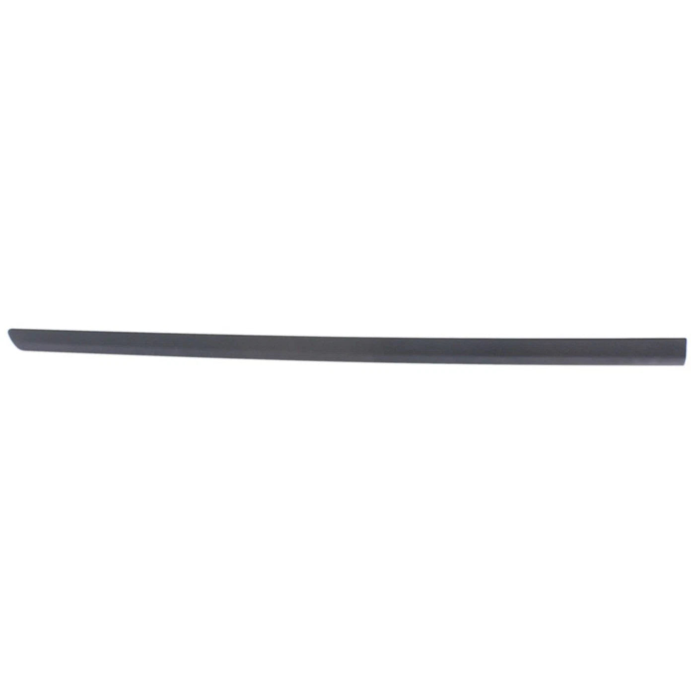 Front Passenger Side Door Molding for Nissan Altima (2007–2012)