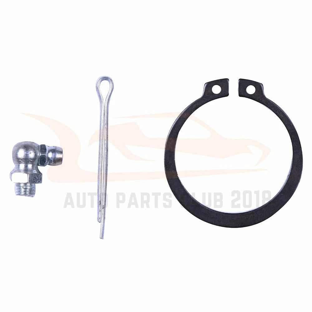 Set of 8 Front Lower Control Arms & Ball Joints for Honda CR-V (2002–2006)