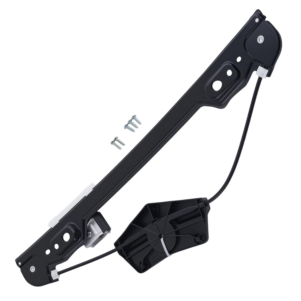 Electric Window Regulator Assembly Rear Right for Ford Edge (2007–2014)