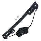 Electric Window Regulator Assembly Rear Right for Ford Edge (2007–2014)