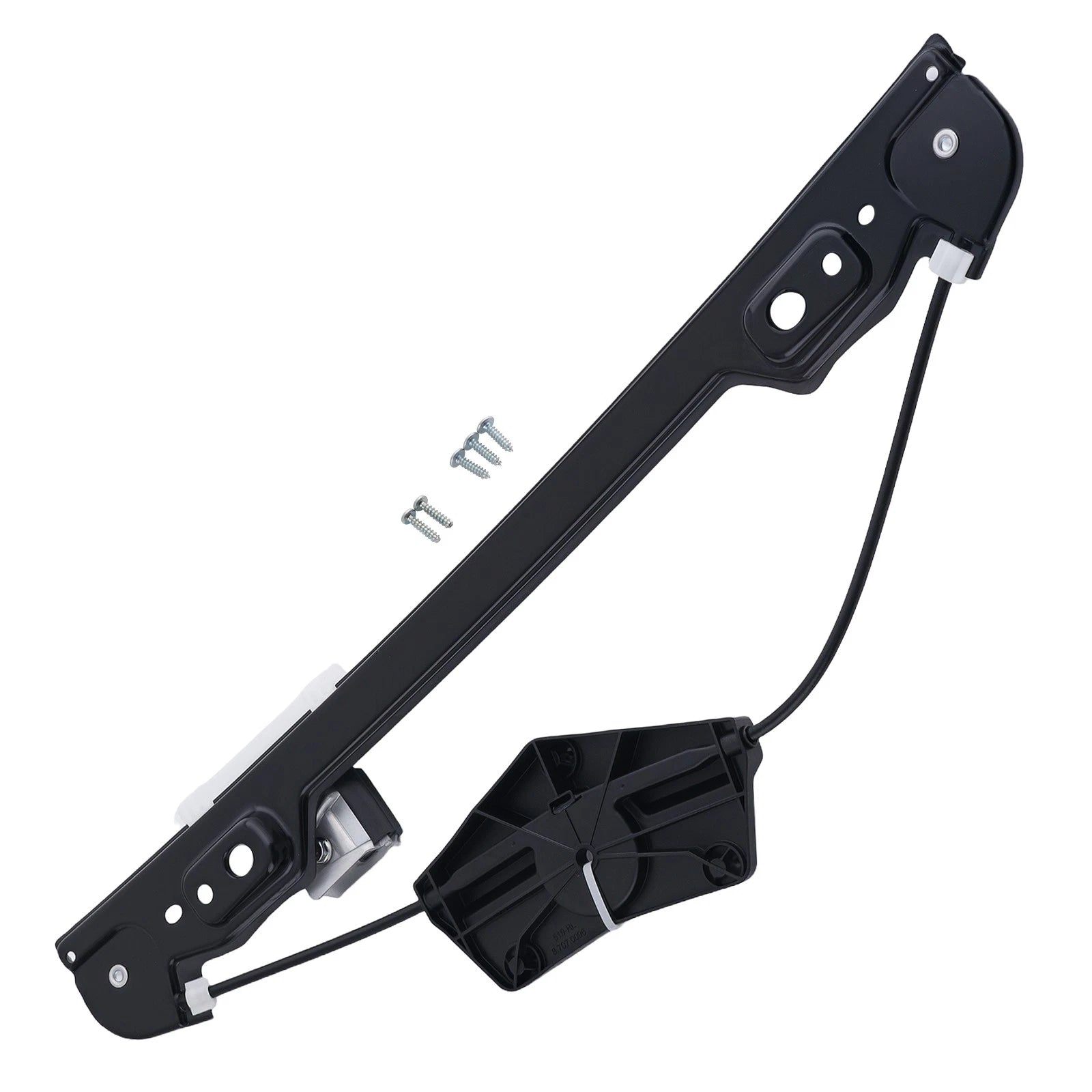 Electric Window Regulator Assembly Rear Right for Ford Edge (2007–2014)