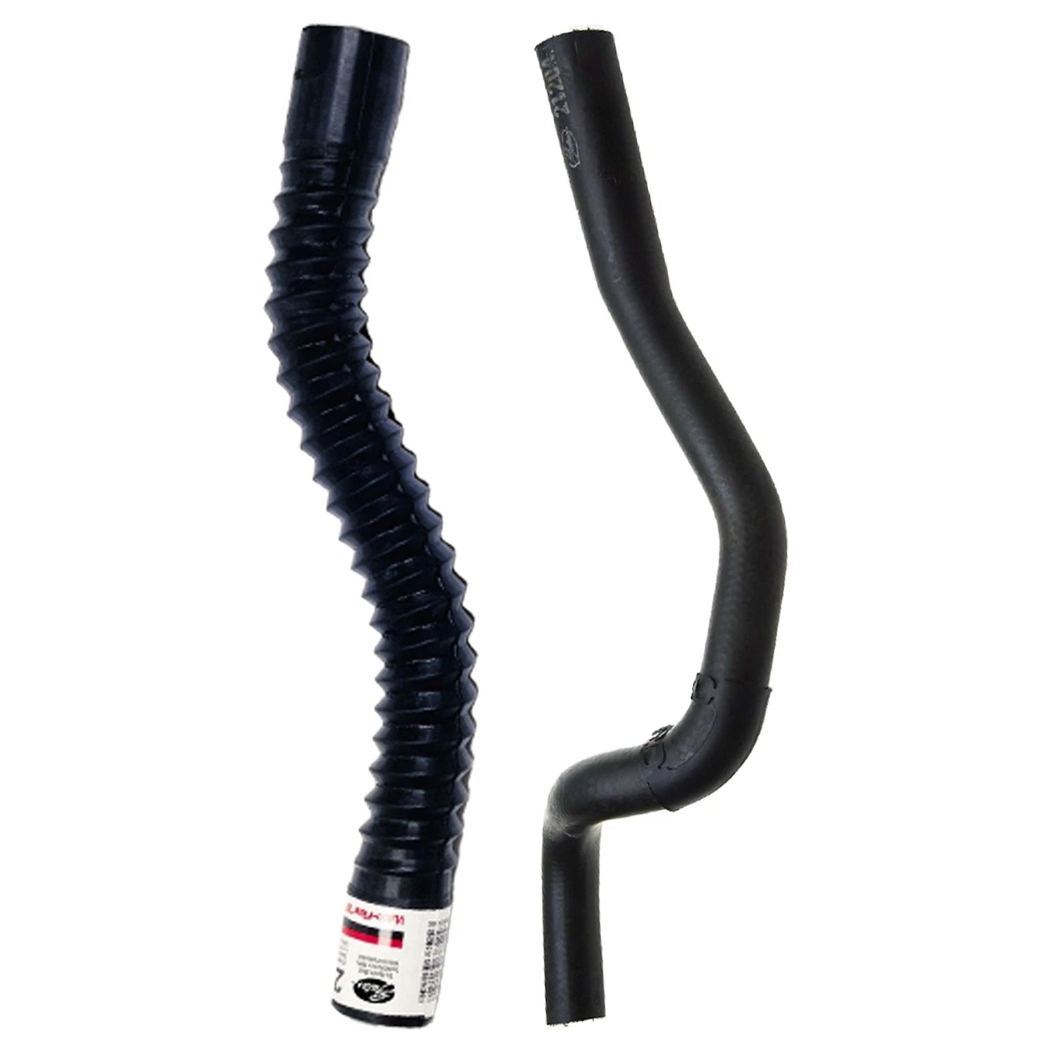 Gates Upper & Lower Radiator Coolant Hose Kit for Regal C10 C35